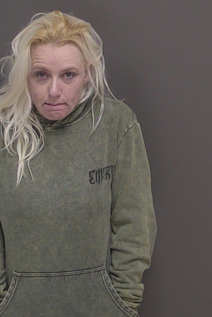 COPES, KRYSTLE LEANN